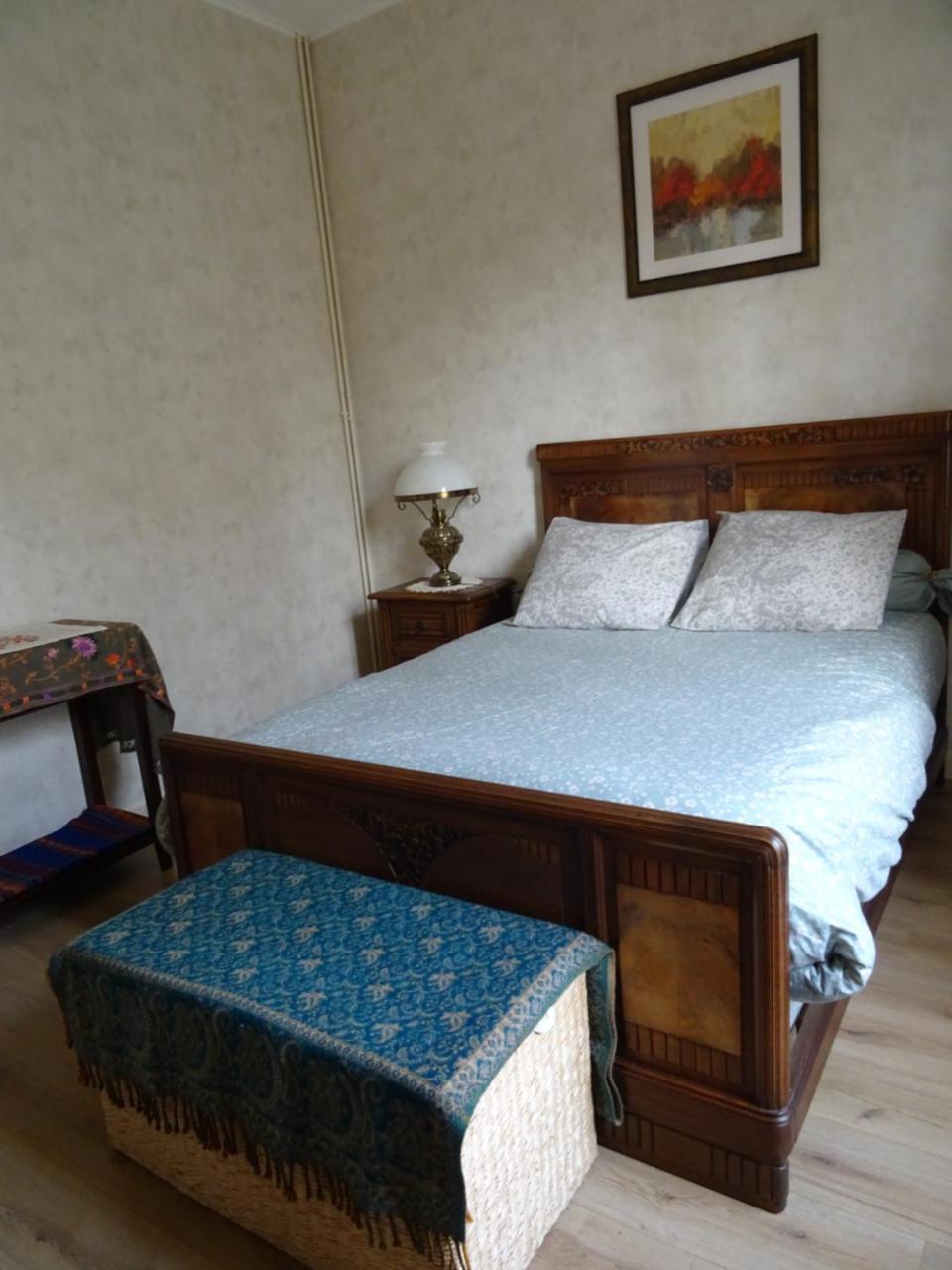 Chez Sylvie Hotell Sainte-Foy-lès-Lyon Exteriör bild